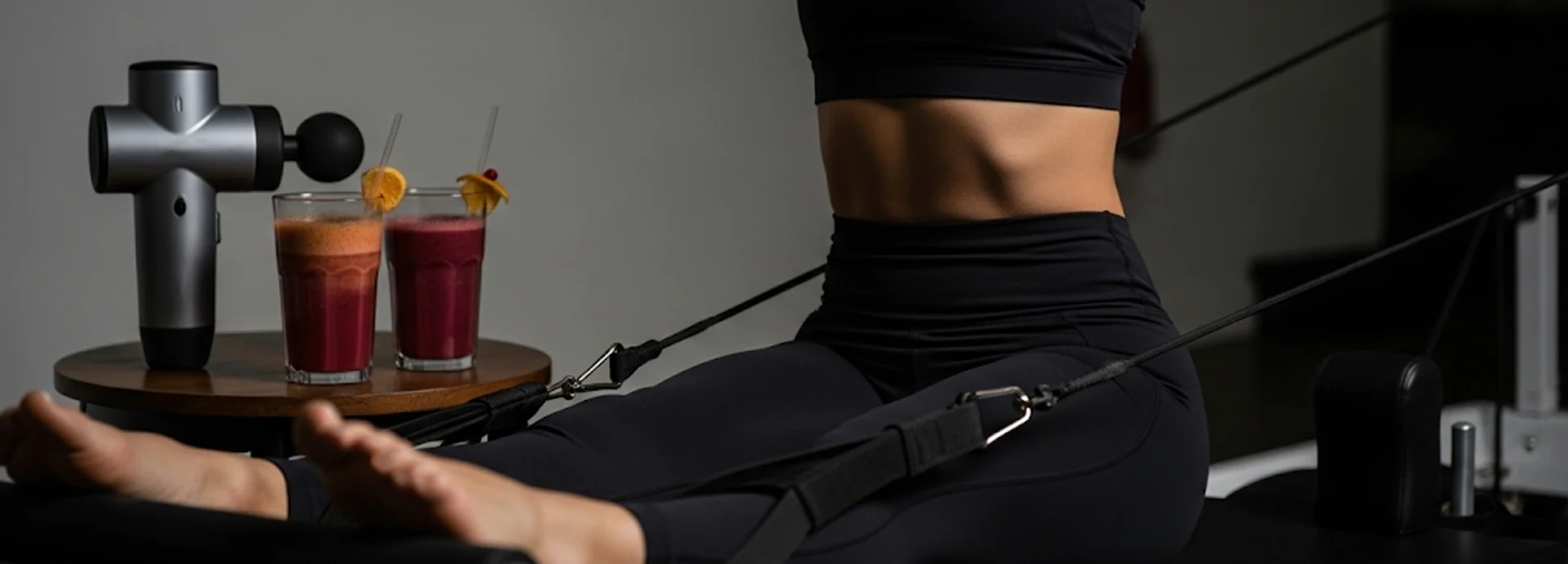 The Club at Northfield Banner 4