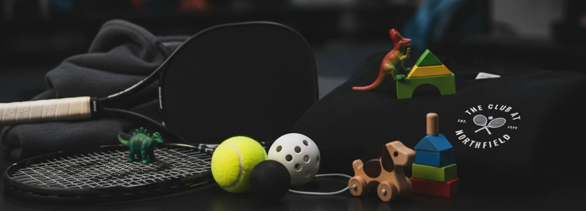 The Club at Northfield Banner 5